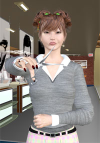 腕がすごくだるくなるんです。(ノД`) 腕がすごくだるくなるんです。(ノД`)