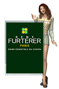 RENE FURTERER ｢ボリュメアスタイルコンディショナー｣発表！