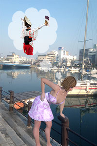 阿波踊りも終わってしまった徳島市内で一泊します。 阿波踊りも終わってしまった徳島市内で一泊します。