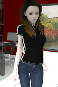 オプションの選別に忙しくて・・・。 オプションの選別に忙しくて・・・。